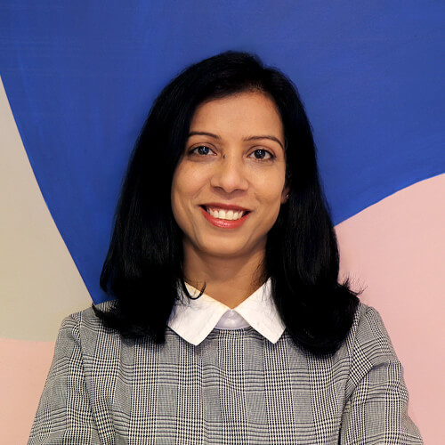 Shilpa Wason