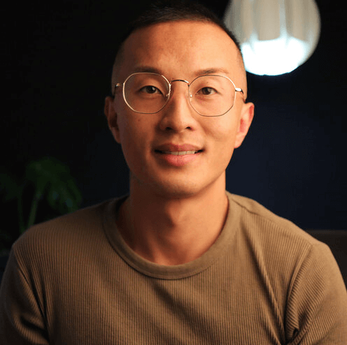 Richy Vong